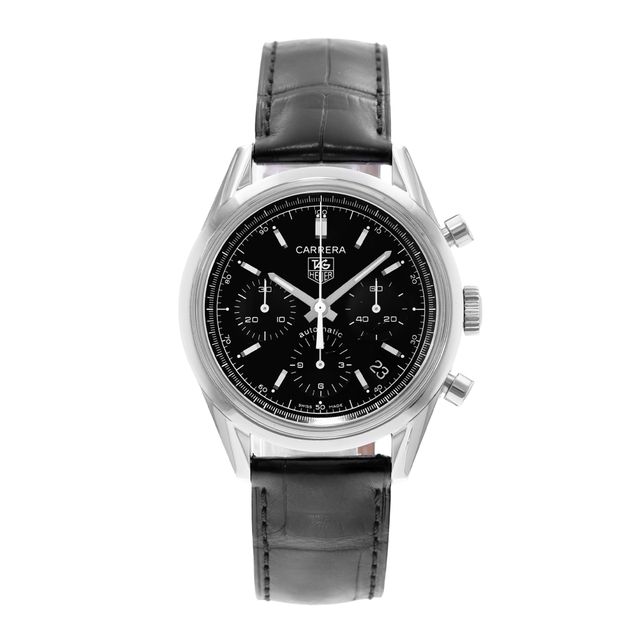 Tag Heuer Carrera CV2111.FC6180 Image 2